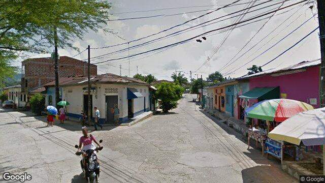 Foto del inmueble (Street View)