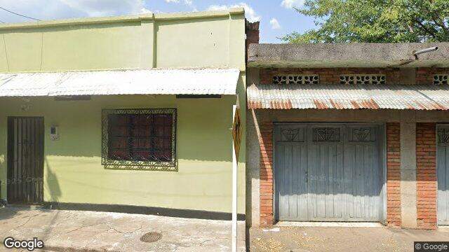 Foto del inmueble (Street View)