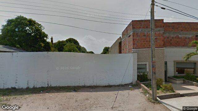 Foto del inmueble (Street View)