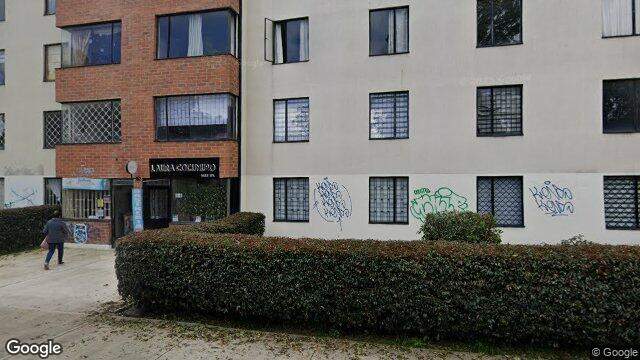 Foto del inmueble (Street View)