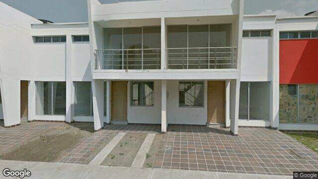 Foto del inmueble (Street View)