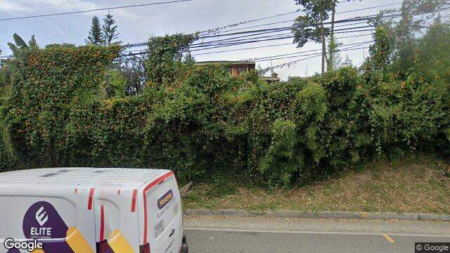 Foto del inmueble (Street View)