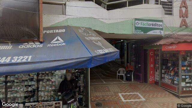 Foto del inmueble (Street View)