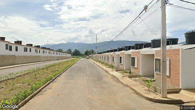 Foto del inmueble (Street View)