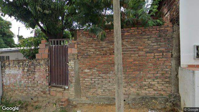 Foto del inmueble (Street View)