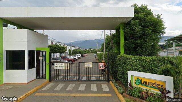 Foto del inmueble (Street View)