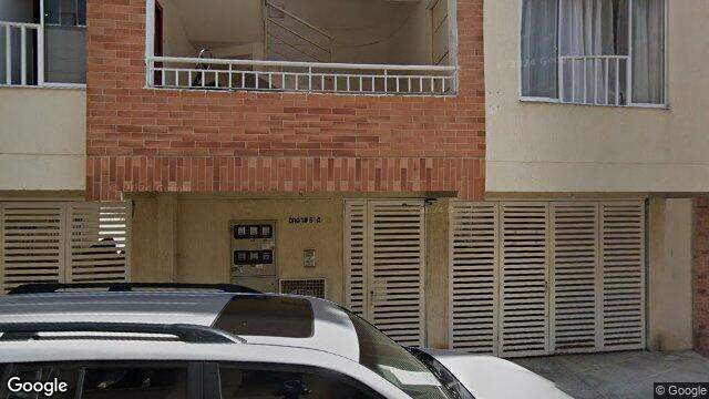Foto del inmueble (Street View)