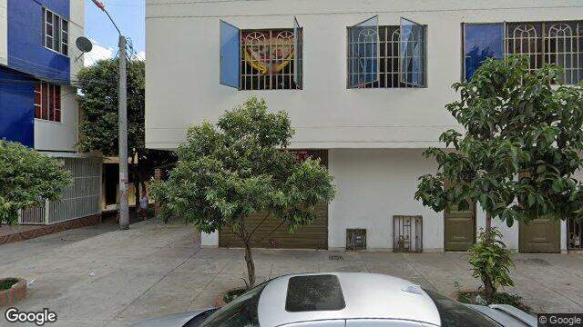 Foto del inmueble (Street View)
