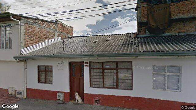 Foto del inmueble (Street View)