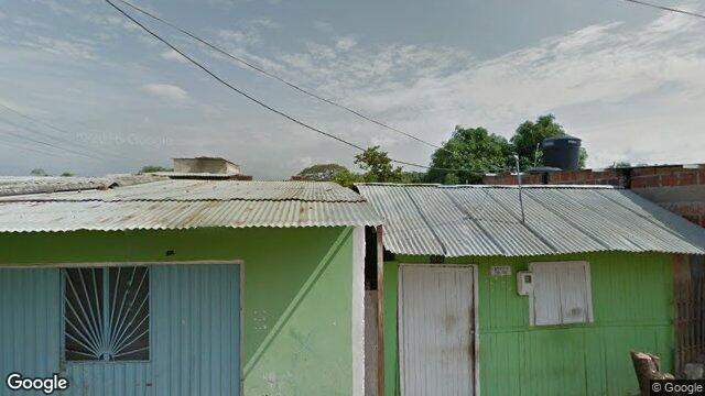 Foto del inmueble (Street View)