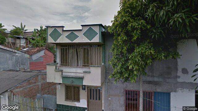 Foto del inmueble (Street View)