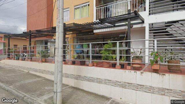 Foto del inmueble (Street View)
