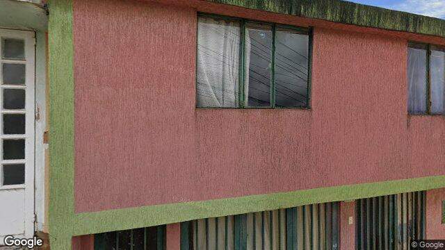 Foto del inmueble (Street View)