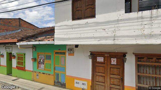 Foto del inmueble (Street View)
