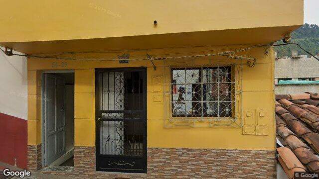 Foto del inmueble (Street View)