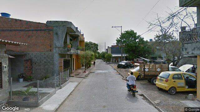 Foto del inmueble (Street View)