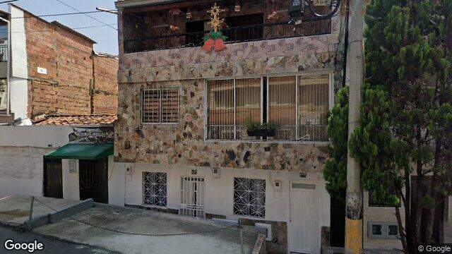 Foto del inmueble (Street View)