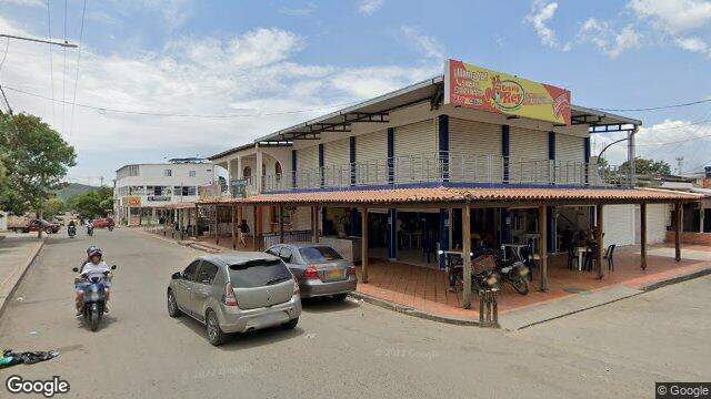 Foto del inmueble (Street View)