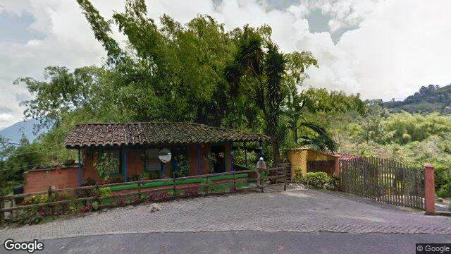 Foto del inmueble (Street View)