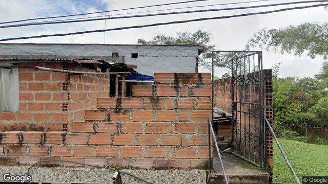 Foto del inmueble (Street View)