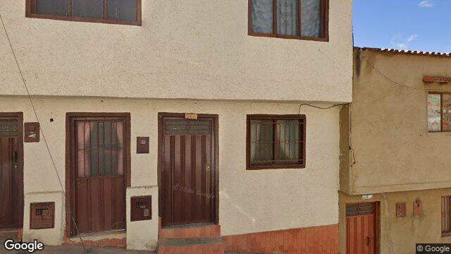 Foto del inmueble (Street View)