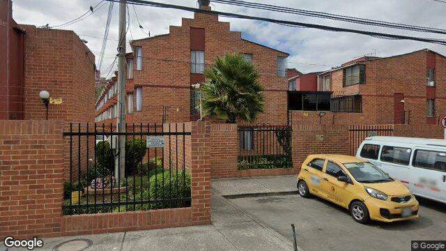 Foto del inmueble (Street View)