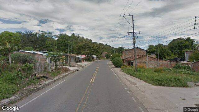 Foto del inmueble (Street View)