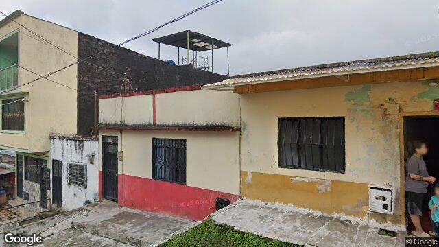 Foto del inmueble (Street View)