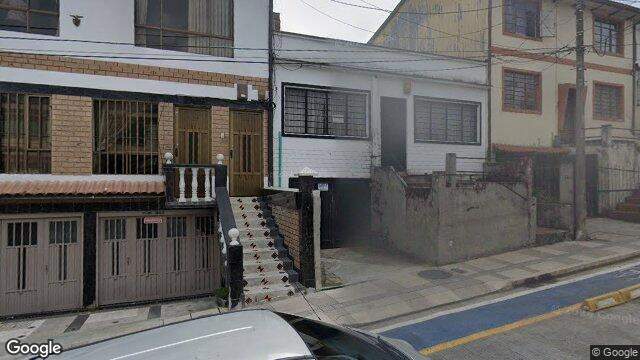Foto del inmueble (Street View)