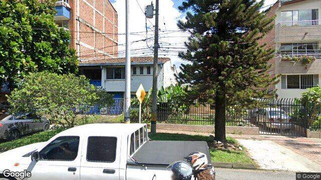 Foto del inmueble (Street View)