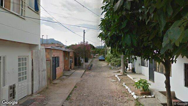Foto del inmueble (Street View)