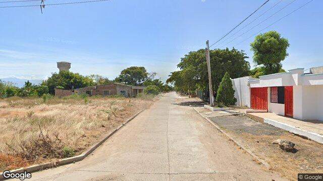 Foto del inmueble (Street View)