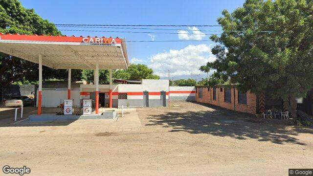 Foto del inmueble (Street View)