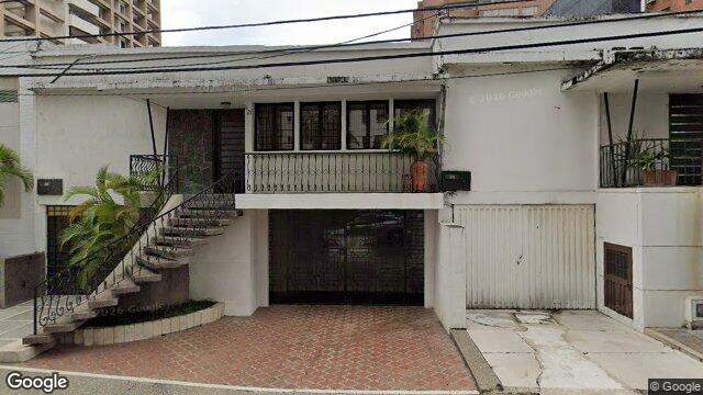 Foto del inmueble (Street View)