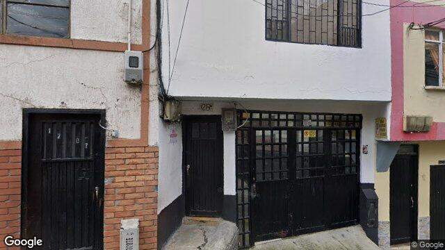 Foto del inmueble (Street View)