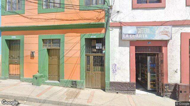 Foto del inmueble (Street View)