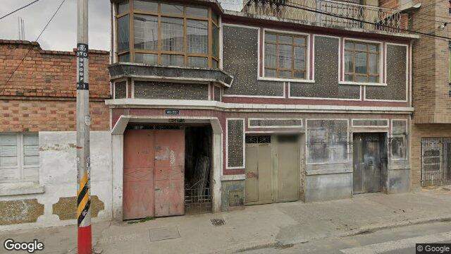 Foto del inmueble (Street View)