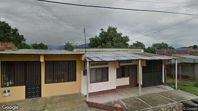 Foto del inmueble (Street View)