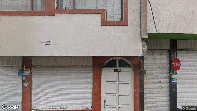Foto del inmueble (Street View)