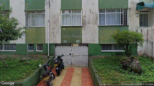 Foto del inmueble (Street View)