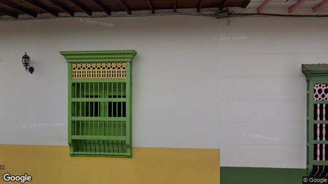 Foto del inmueble (Street View)