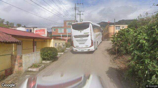 Foto del inmueble (Street View)