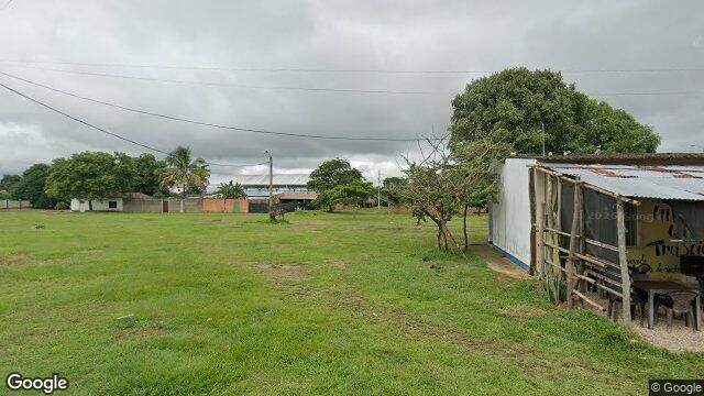 Foto del inmueble (Street View)