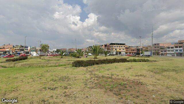 Foto del inmueble (Street View)