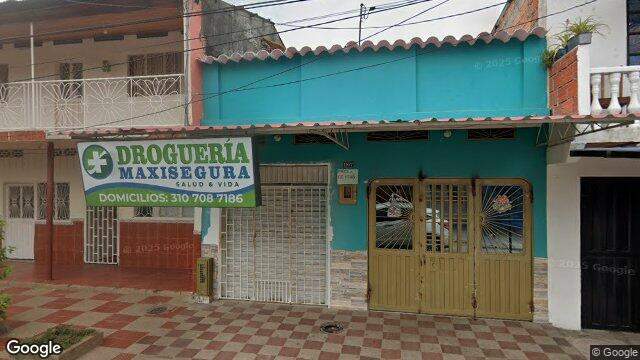 Foto del inmueble (Street View)