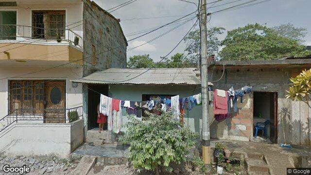 Foto del inmueble (Street View)