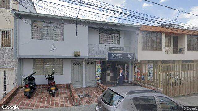 Foto del inmueble (Street View)