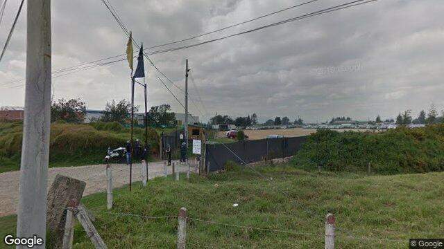 Foto del inmueble (Street View)