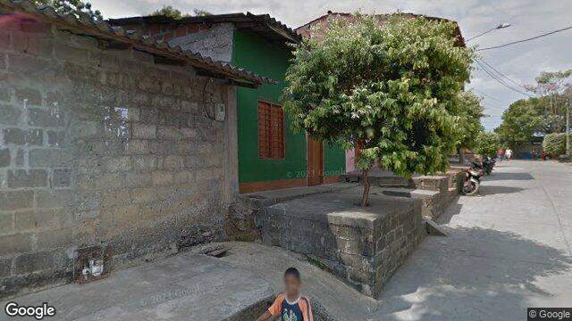 Foto del inmueble (Street View)