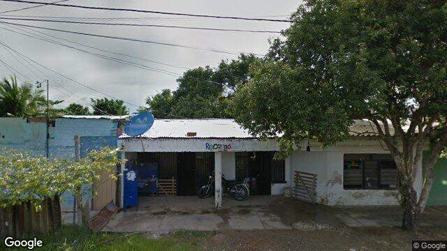 Foto del inmueble (Street View)